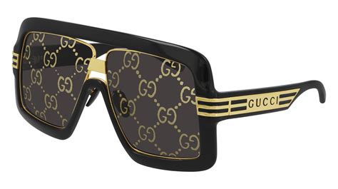 1970s gucci sunglasses|vintage Gucci unisex sunglasses.